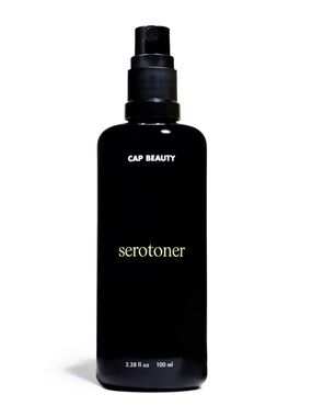 Serotoner Toner Spray — Black
